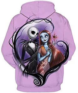 High Quality Pullover Hoodie Men No <b>String</b> Kangaroo Pocket Snap Button Embroidered Winter Sweatshirt Printed Pattern ODM Supply - Product Image 2