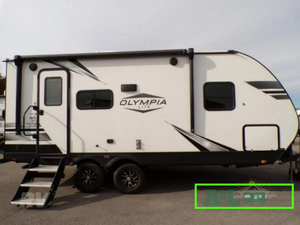 Se Vende: H-I-G-H-L-A-N-D RIDGE RANGE L-I-T-E 212FB Modelo 2022, Usado, de Alto Rendimiento, 36 pies de Largo, Capacidad de Carga de 2000 kg, Color Oscuro - Product Image 6