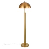 Lampadaire Banane en Métal Modèle WAVE 10521 – Design Contemporain en Fer, Décoration Intérieure Moderne et Durable pour Salon et Maison