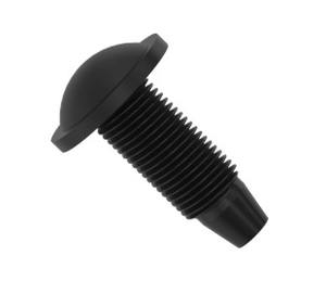 Vis de tracteur JD numéro de pièce L102588 composant de tracteur robuste de remplacement de haute qualité pièce d'équipement agricole OEM durable - Product Image 3