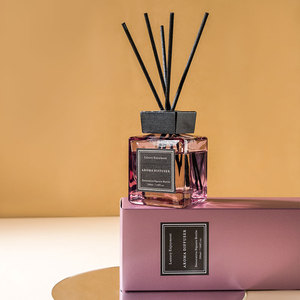 Diffuseur de parfum d'ambiance de luxe à marque privée, 1000 ml, longue durée, parfum <span class=keywords><strong>oriental</strong></span>, pour le bureau - Product Image 1