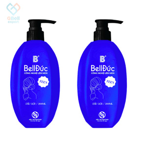 Productos más vendidos 2025 Champú para el cabello Ingredientes naturales Champú de color refresca el aliento Maquillaje - Product Image 2