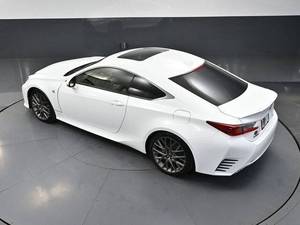 Lexus RC 200t 2 portes Coupé 2017, conduite à gauche et à droite, voitures d'occasion à vendre - Product Image 4