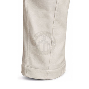 Pantalones de Estilo Napoleónico al por Mayor, Estilo Histórico Clásico, Lona Ecológica Ligera, Construcción de Calidad para Hombre, Detallados - Product Image 5