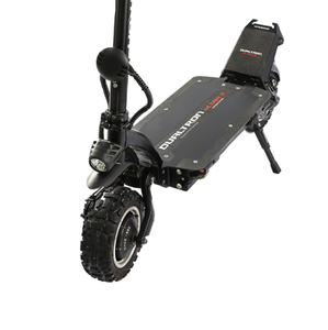 Trottinette électrique pliante Dualtrons Ultra 2 en vente chaude - Product Image 3