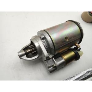 Motorino di Avviamento Ricambio Generico per Varie Marche Serie (90>) 63227592010 Benzina - Product Image 6