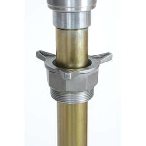 Bomba de barril neumática BETA 3:1 Ratio - Product Image 2