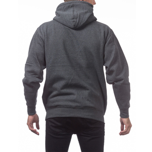 Sweats à capuche Pro Club Sweats à capuche en gros, Sweat à capuche unisexe pour hommes et femmes en coton mélangé, Sweat pour adultes en vrac - Product Image 5