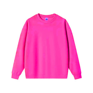 Sudadera con Capucha de Punto para Mujer, Cómoda, Informal, Lisa, a la Moda, Diseñada para un Atuendo Suave y Cálido - Product Image 5