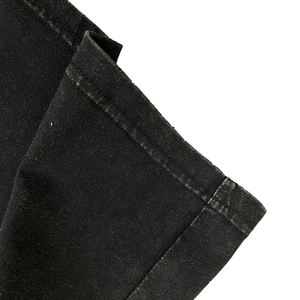 เสื้อยืดลำลองสไตล์ฮิปฮอปสำหรับผู้ชายและผู้หญิง, เสื้อยืดดีไซน์วินเทจขนาดใหญ่พิเศษระบายอากาศได้ดี - Product Image 4