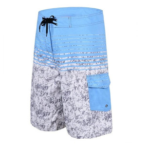 Pantalones cortos deportivos informales para hombre, último diseño, cierre de cintura elástica, algodón sólido, precio al por mayor, Etiqueta Privada, ropa de sublimación - Product Image 5