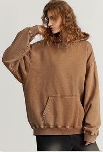 Fabricante de Sudaderas con Capucha de Invierno OEM, Sudaderas de Algodón Sostenible, Corte Regular, Soluciones de Marca Privada de Alta Gama, Felpa - Product Image 6