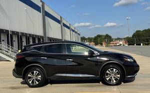 Precio bajo, Nissan Murano S 2019, auto usado en venta - Product Image 5