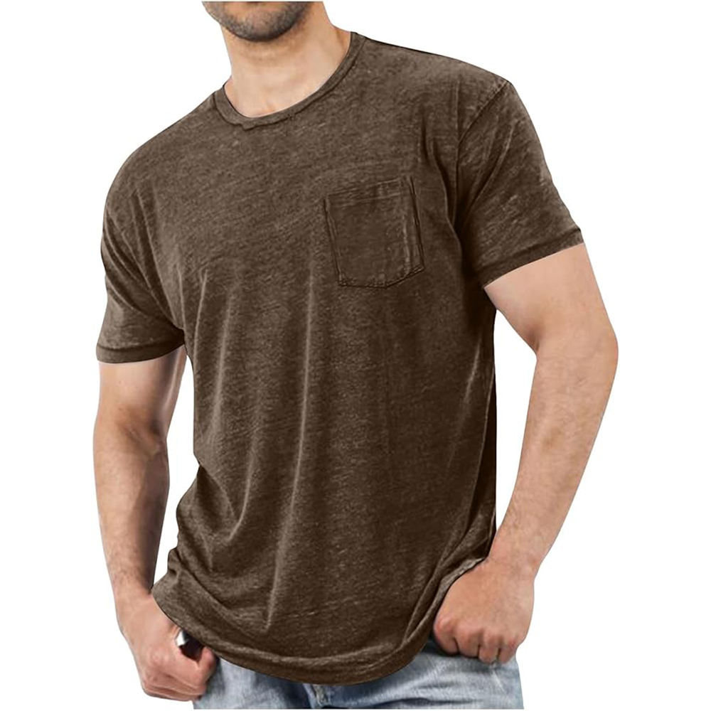 สีน้ำตาล