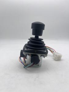 Part OEM JLG 1600284 BARU Joystick Controller Kompatibel dengan JLG 400S 460SJ 600S 600SC 600SJ 600SJC 601S 660SJ 660SJC 800A... - Product Image 2