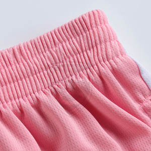 คุณภาพสูงราคาที่แข่งขันชุดบาสเกตบอลฉลากส่วนตัวออกแบบโลโก้ส่วนบุคคลชุดบาสเกตบอล - Product Image 5