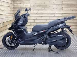 Motocicleta Quality C 400 X 350cc - Product Image 4