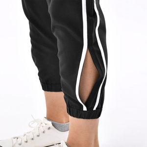 Pantalones Deportivos para Mujer de Diseño del Mejor Fabricante, de Alta Calidad, Cintura Alta, Diseño Personalizado, Cómodos y de Corte Regular - Product Image 4