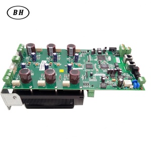 Carte de commande Bheng System Pulse 1902400020 pour machine d'impression numérique céramique, neuve avec garantie de 3 mois - Product Image 6