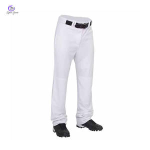 Uniforme de béisbol de alto fabricante de calidad superior Material duradero Uniforme de béisbol para deportes al aire libre - Product Image 2