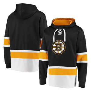 Sweat à capuche de hockey sur glace personnalisé, uniforme d'équipe professionnelle, Oshie 74, St. Louis Blues, Flyers, Bruins, Calgary Flames, vêtements de sport à capuche - Product Image 5