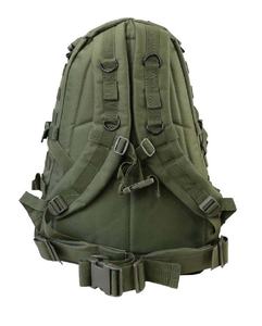 Camping montaña táctico viaje coche impermeable hidratación al aire libre senderismo enfriador seco hombres deportes mochila ligera - Product Image 5