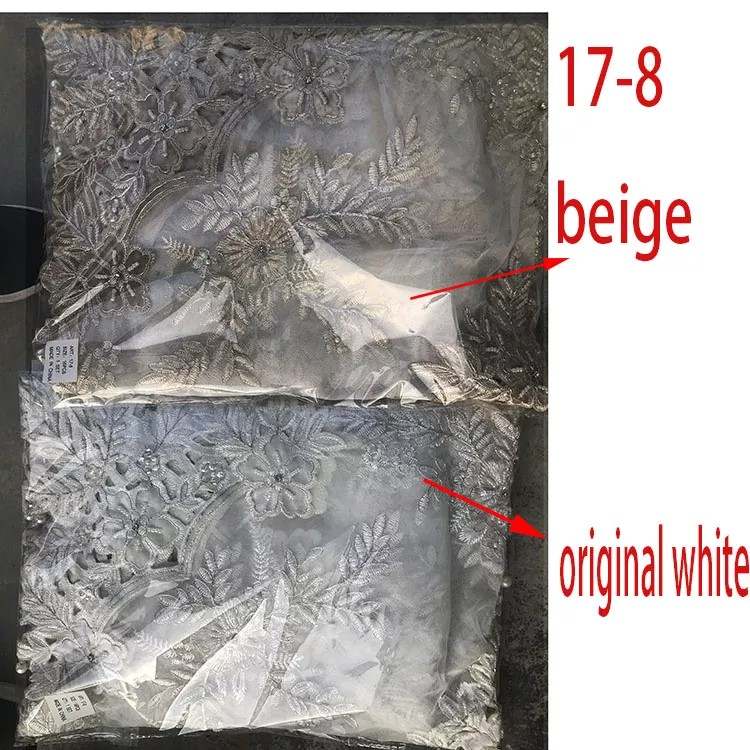 17-8 beiges