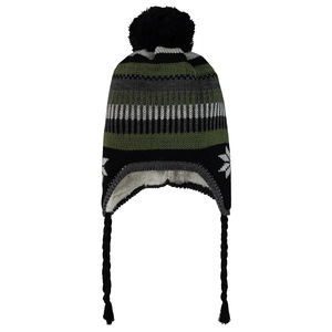 Teenage Boys Accessory <b>Set</b> <b>Scarf</b> Beanie <b>Gloves</b>-for Style <b>and</b> Comfort - Product Image 2