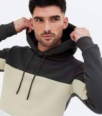 LIANMENG AG017 – sweat à capuche personnalisé avec Logo, ensemble de jogging Vintage en coton délavé, vente en gros - Product Image 5