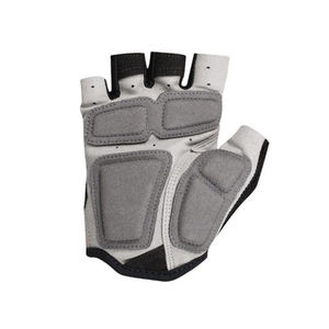 Guantes de bicicleta transpirables de medio dedo del mejor fabricante, equipo de ciclismo de bajo precio al por mayor - Product Image 4