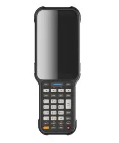 Bluebird EK430 Mobile Computer 4.3" Display Dual Touch Panel 6700mAh Battery 4GB <b>RAM</b> <b>32</b>/64GB UFS Flash Android 10 Qualcomm Stock - Product Image 5