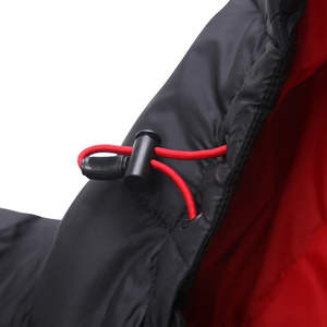 2025 New Breathable Fashion <b>Long</b> Women Puffer Jacket Winter <b>Coat</b> Women <b>Black</b> <b>Long</b> Quilted Puffer Jacket for women - Product Image 3