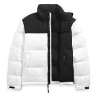 Veste North personnalisée de haute qualité pour hommes, légère et imperméable, doudoune bicolore pour l'hiver, décontractée avec emballage personnalisé, vente en gros