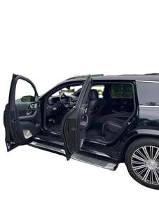 SUV Eléctrico Ultra-Lujo de Tamaño Grande 2024-2025, 503HP, 4.1L V8, Automático de 9 Velocidades, Premium, Volante a la Izquierda, Deportivo - Product Image 6