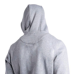 2025 nouveau unisexe décontracté solide survêtement ensemble polaire fermeture éclair à capuche haut bas Joggers gymnastique Jogging respirant hiver - Product Image 5