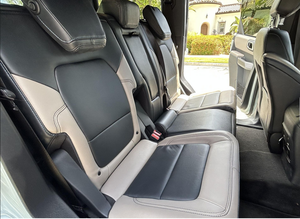 VENTA RÁPIDA FORD BRONCO WILDTRAK 2021 LHD/RHD - Product Image 3