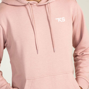 Cotton Polyester <b>Pullover</b> <b>Men</b> Hoodie Customized Hoodies Fleece Customizable High Quality Wholesale <b>Mens</b> Hoodies - Product Image 4