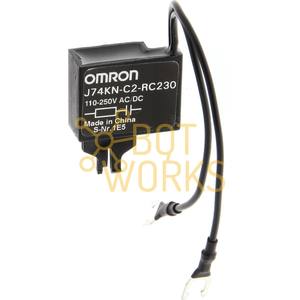 Omron J74KNC2RC230 - Nuevo - Product Image 1