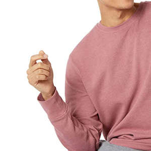 Sudadera para hombre hecha a medida de nuevo estilo OEM con diseño personalizado e impresión de logotipo ropa de calle sudadera para hombre tamaño personalizado - Product Image 3