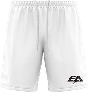 Custom High Quality Soccer Uniforms Quick Sublimation Jersey Shorts Name Printing OEM Service Automated Cutting <b>Club</b> Style - Product Image 3