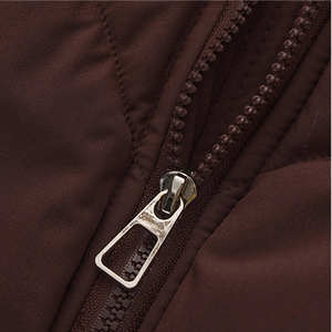 Dernière conception de veste bouffante pour femmes de haute qualité, prix de gros, nouveauté, veste bouffante de style unique pour femmes, haut court et confortable - Product Image 6