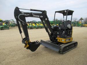 รถขุดขนาดเล็ก26G 2020ขายดี - Product Image 5