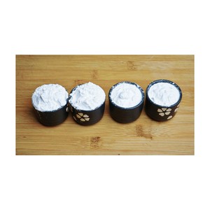 Poudre d'amidon de pomme de terre 100% biologique de qualité A en emballage en sac, prix de gros - Product Image 5