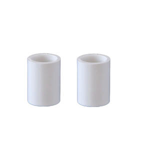 Raccord fileté personnalisé en <span class=keywords><strong>PVC</strong></span> pour tuyau d'eau - 20-90mm Blanc/Bleu/Gris pour plomberie sécurisée, adaptateur femelle pour raccords de tuyaux <span class=keywords><strong>PVC</strong></span> ASTM - Product Image 4