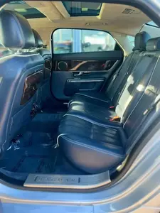 JA GU AR XJ L 2011 USADO CON VOLANTE A LA IZQUIERDA/DERECHA - Product Image 3