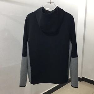 Nuevo Chándal Deportivo Personalizado para Hombre, Chándales de Fútbol con Logotipo, Felpa Técnica con Cremallera, Chándal Deportivo Liso para Hombre, Sudaderas con Capucha para Hombre - Product Image 5