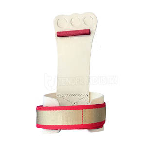 Poignée unisexe antidérapante respirante pour le sport, l'entraînement physique, l'haltérophilie, la gymnastique - Product Image 2