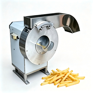 Machine de découpe automatique de chips multifonctionnelle pour la vente en gros - Product Image 3