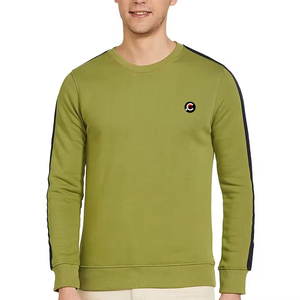 Sweat-shirt décontracté pour homme fabriqué au Pakistan, sweat-shirts de haute qualité pour adultes, sweat-shirt de qualité supérieure - Product Image 1
