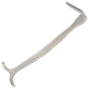 Juego de Retractores Quirúrgicos de Acero Inoxidable Ligero de Alta Calidad, Instrumento Manual para Cirujano Ortopédico de Rodilla, Retractores de Rodilla - Product Image 6